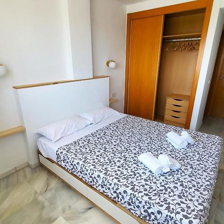 Apartment Mar De Nerja Beach Kültér fotó