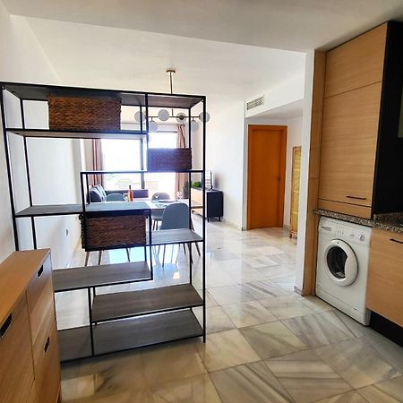 Apartment Mar De Nerja Beach Kültér fotó
