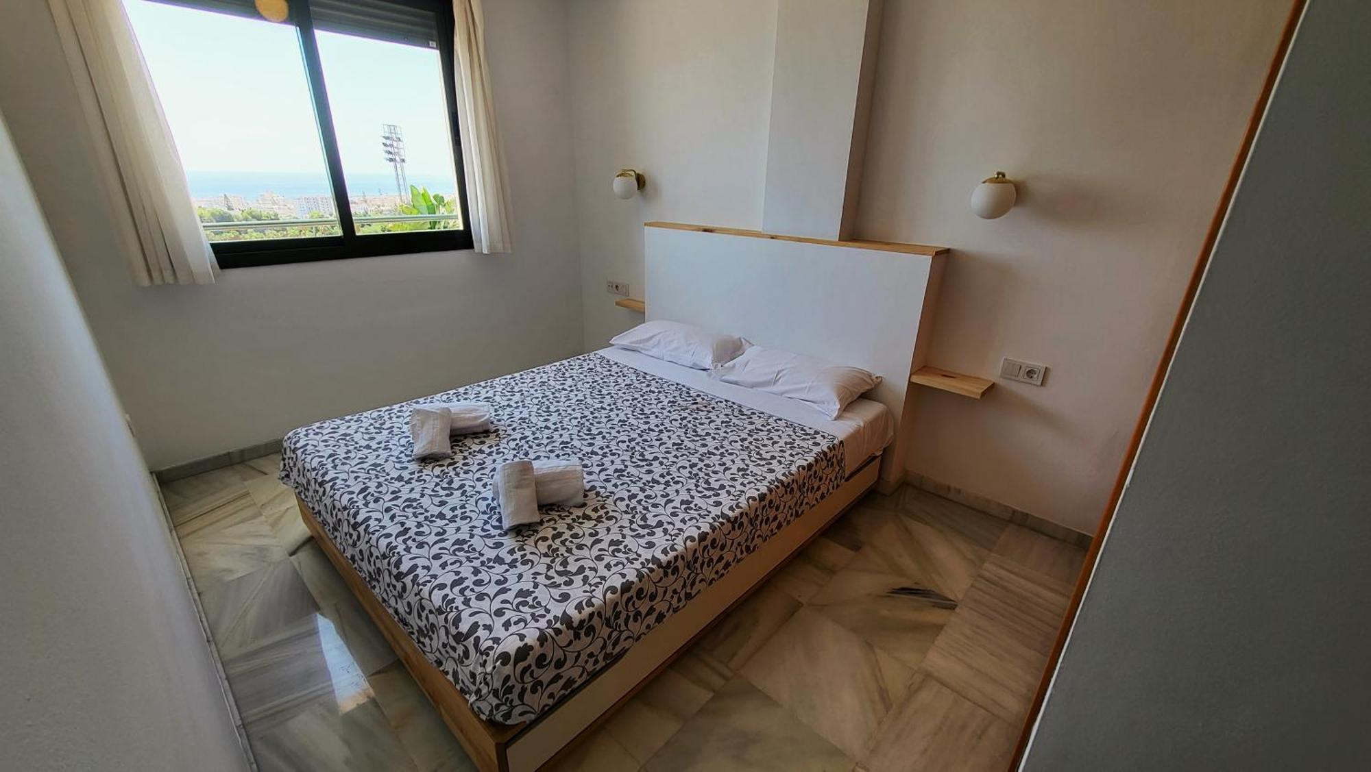 Apartment Mar De Nerja Beach Kültér fotó