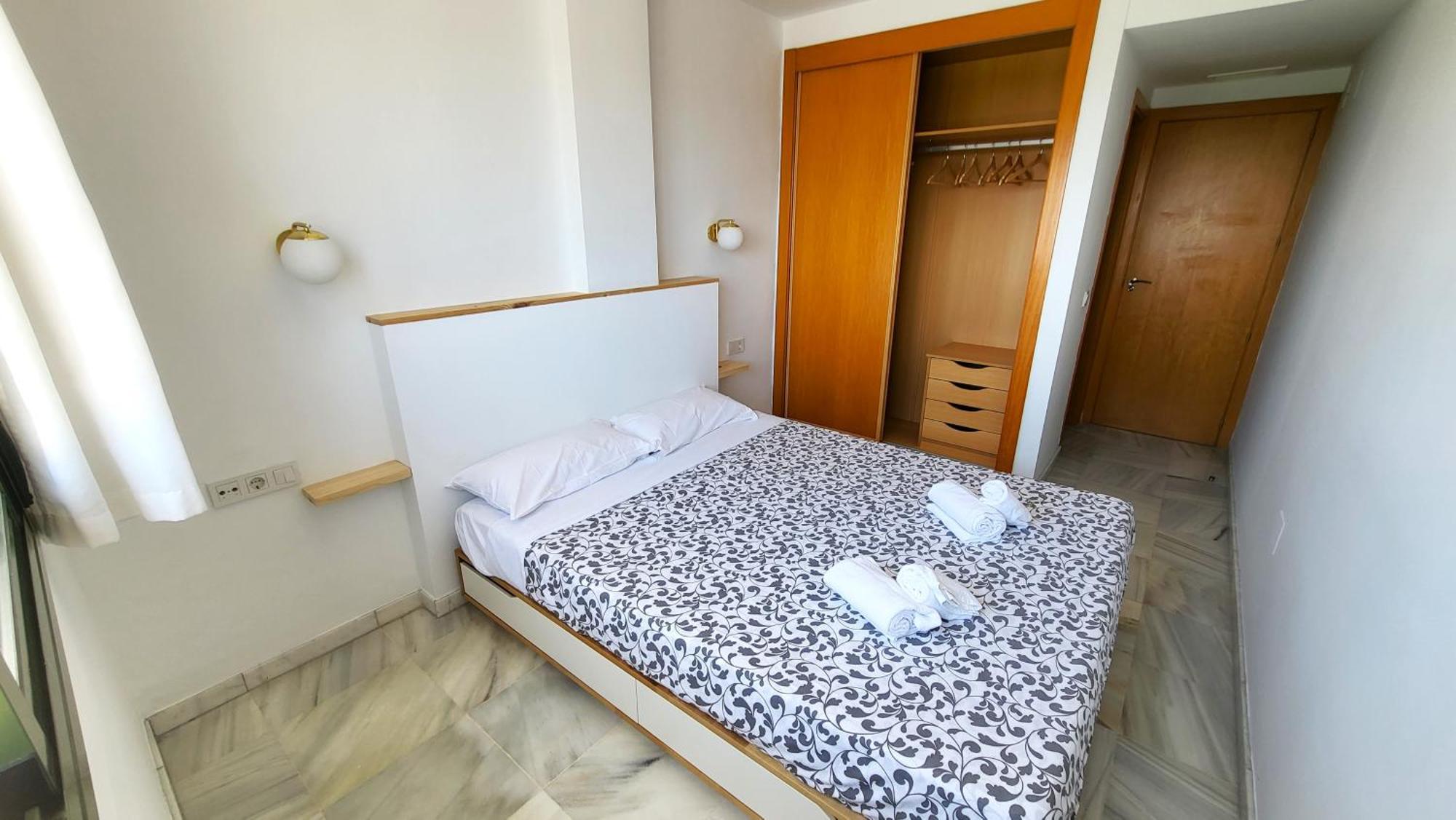 Apartment Mar De Nerja Beach Kültér fotó